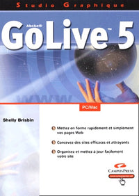 GoLive 5
