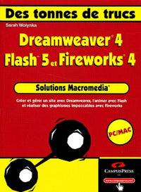 Solutions Macromedia