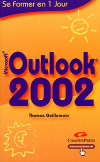 Outlook 2002