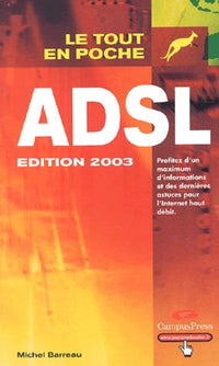 ADSL - Edition 2003