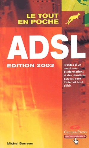 ADSL - Edition 2003