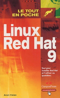 Linux Red Hat 9