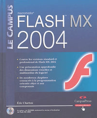 Flash MX 2004
