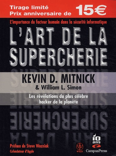L'art de la supercherie