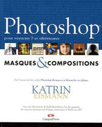 Photoshop CS Masques et Compositions