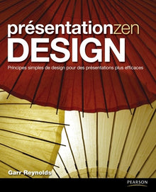 Presentation Zen Design