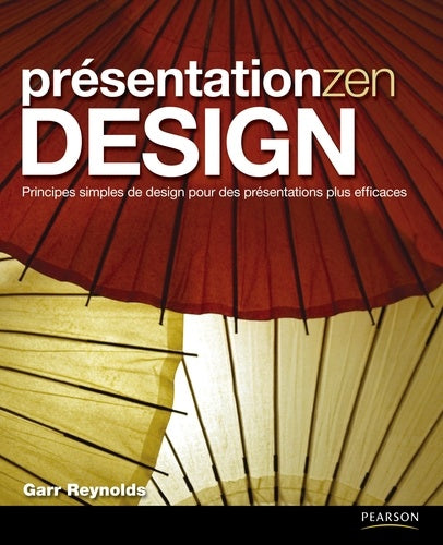 Presentation Zen Design