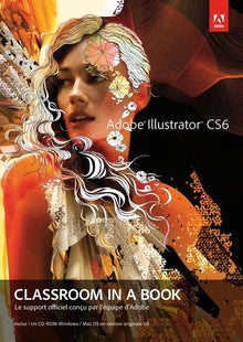 Adobe Illustrator CS6