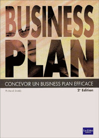 Business plan, 2e édition