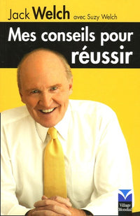 Mes conseils pour réussir