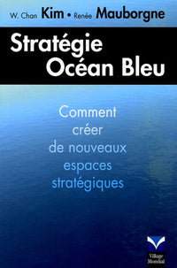 Stratégie océan bleu