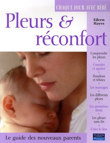 Pleurs & réconfort