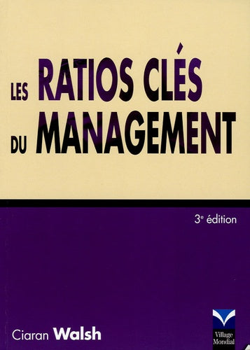 Les ratios clés du management
