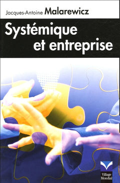 Systémique et entreprise