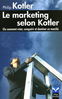 Le Marketing selon Kotler