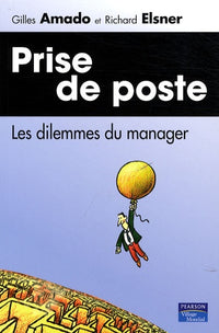 Prise de poste