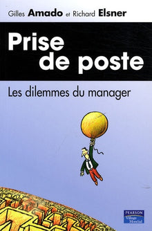 Prise de poste
