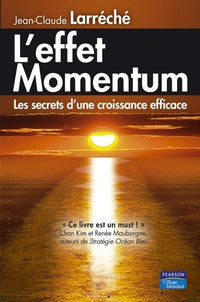 L'effet Momentum: Les secrets d'une croissance efficace