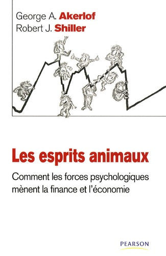LES ESPRITS ANIMAUX