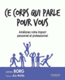 Ce corps qui parle pour vous
