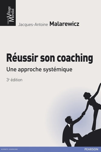 Réussir son coaching 3e édition