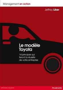 Le modèle Toyota - 2e édition