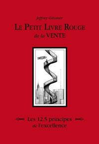 Le petit livre rouge de la vente