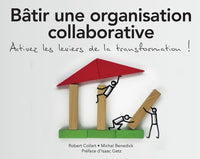 Bâtir une organisation collaborative