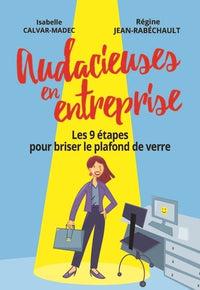 Audacieuses en entreprise