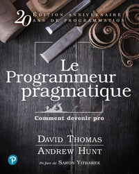 Le programmeur pragmatique
