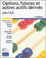 Options, futures et autres actifs dérivés