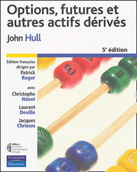 Options, futures et autres actifs dérivés