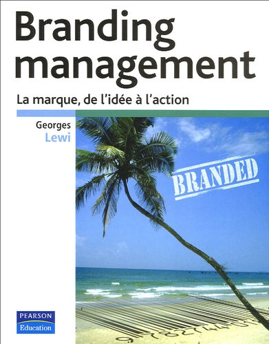 Branding management