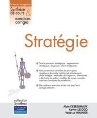 Stratégie synthex