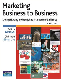 Marketing business to business