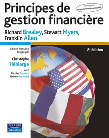 Principes de gestion financière