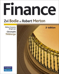 Finance 2e éd.