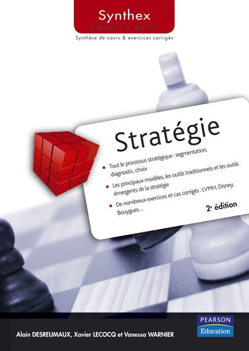Strategie 2e ed