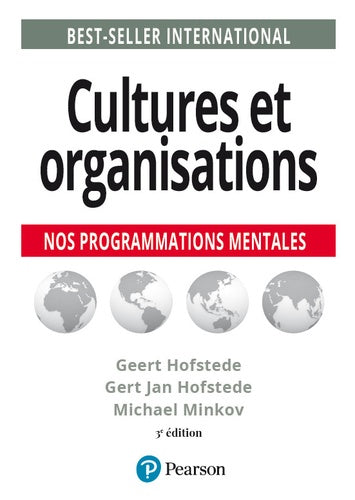 Cultures et organisations