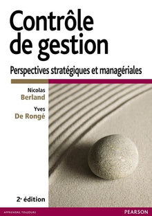 Contrôle de gestion