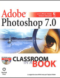 Photoshop 7 - 1 CD-ROM
