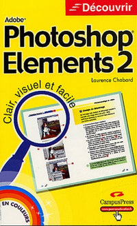 Photoshop Elements 2