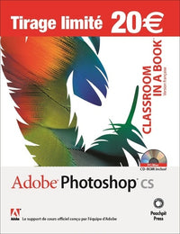 PHOTOSHOP CS