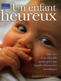 Un enfant heureux