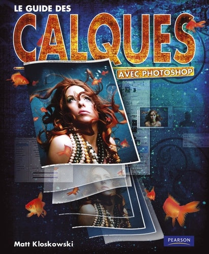 Le guide complet des calques Photoshop