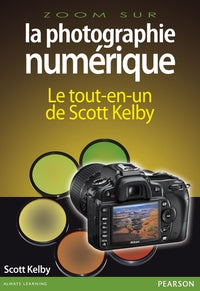 Photographie numérique L'intégrale