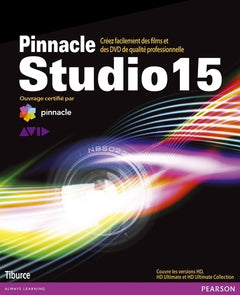 Pinnacle 15