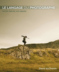 Le langage du photographe
