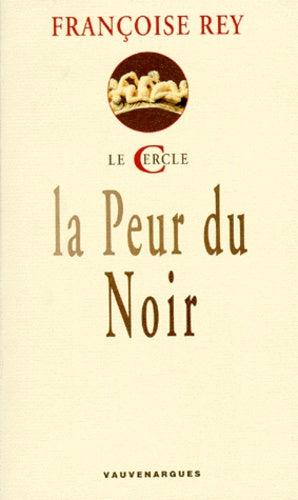 La Peur du noir