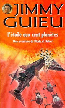 Etoile aux cent planètes